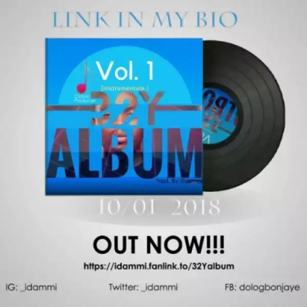 Free Beat: iDammi - Bobo